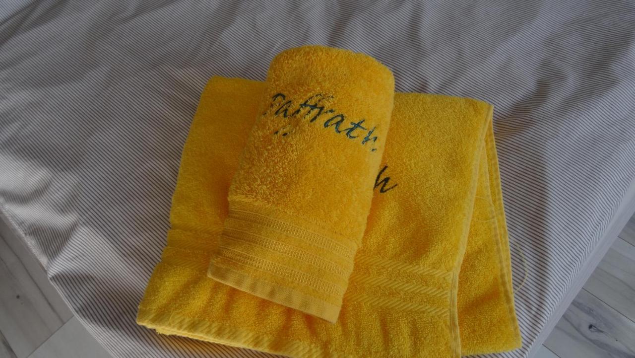 Pension Und Gaestehaus Paffrath Grossbrembach エクステリア 写真