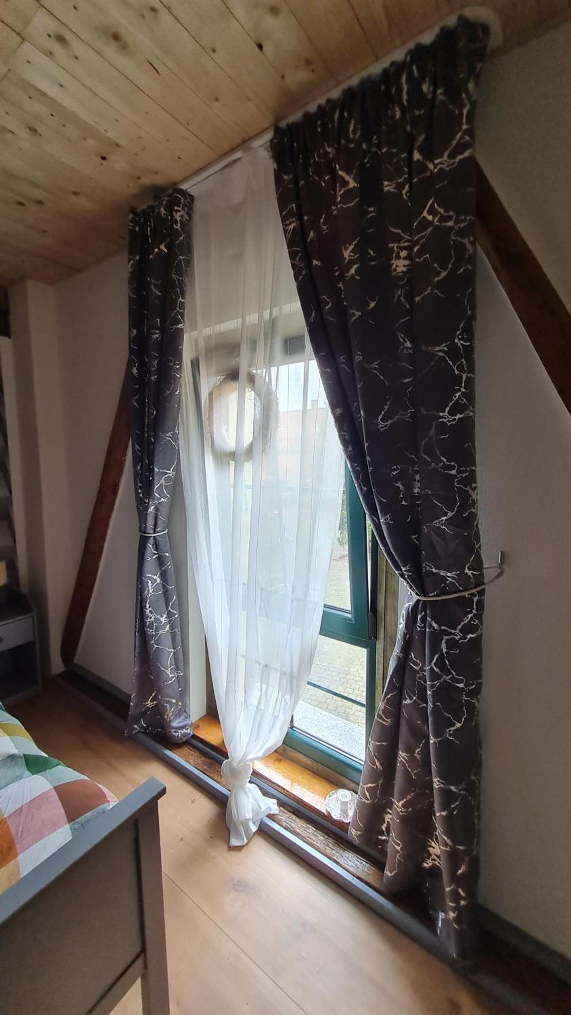 Pension Und Gaestehaus Paffrath Grossbrembach エクステリア 写真