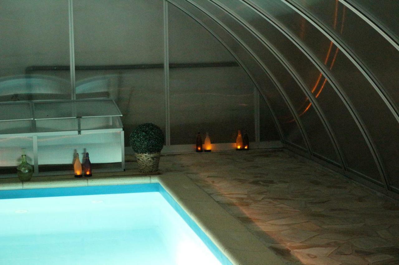 Pension Und Gaestehaus Paffrath Grossbrembach エクステリア 写真
